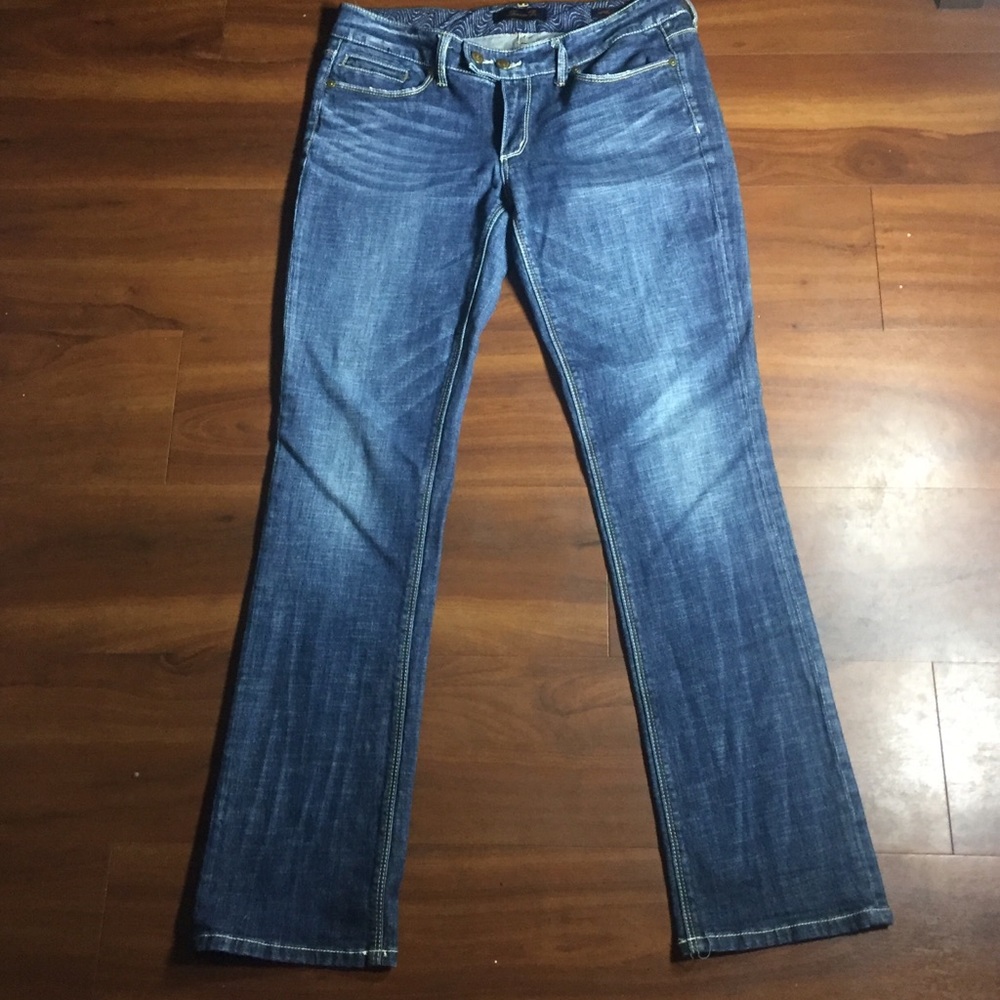Seven7 Jeans